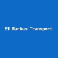 EL BARBAS TRANSPORT LLC image 1